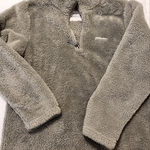 Simply Southern pullover MED